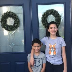 Meet your Posher, Edgardo